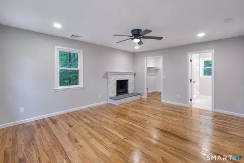 Living - 10 Leopard Dr, Sandy Hook, CT 06482 photo 5 of 6