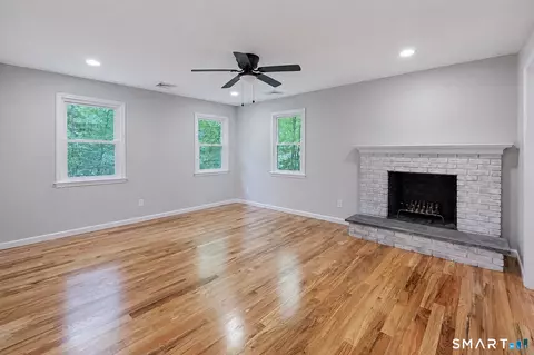 Living - 10 Leopard Dr, Sandy Hook, CT 06482 photo 6 of 6