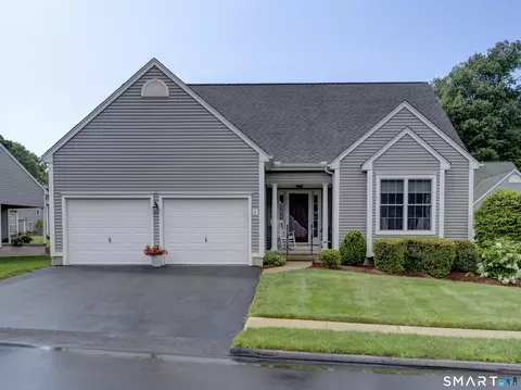 36 Buckland St #31, Southington, CT 06479