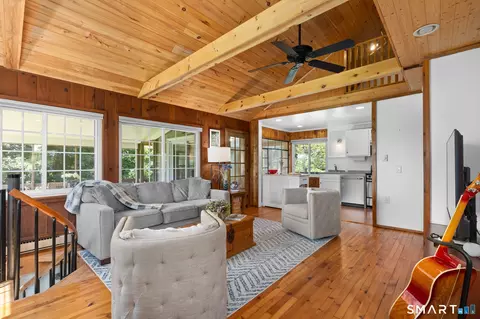 Living - 12 Longview Dr, Brookfield, CT 06804 photo 2 of 6