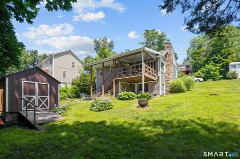 Exterior - 12 Longview Dr, Brookfield, CT 06804 photo 6 of 7