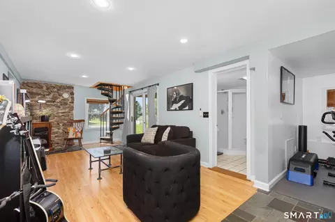 Living - 12 Longview Dr, Brookfield, CT 06804 photo 6 of 6