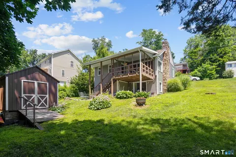 Exterior - 12 Longview Dr, Brookfield, CT 06804 photo 6 of 6
