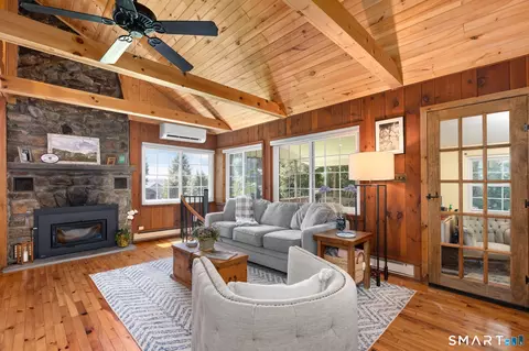 Living - 12 Longview Dr, Brookfield, CT 06804 photo 3 of 6