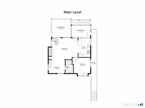 Floorplan - 12 Longview Dr, Brookfield, CT 06804 photo 1 of 2