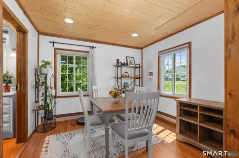 Dining - 12 Longview Dr, Brookfield, CT 06804 photo 1 of 1