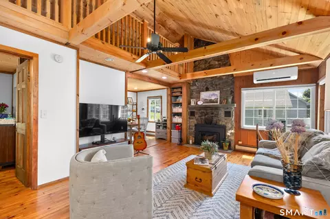 Living - 12 Longview Dr, Brookfield, CT 06804 photo 4 of 6