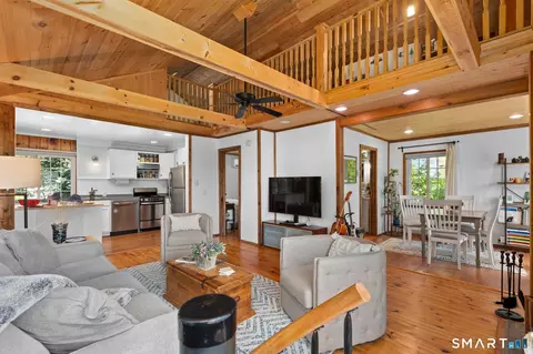 Living - 12 Longview Dr, Brookfield, CT 06804 photo 1 of 6