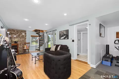 Living - 12 Longview Dr, Brookfield, CT 06804 photo 6 of 6