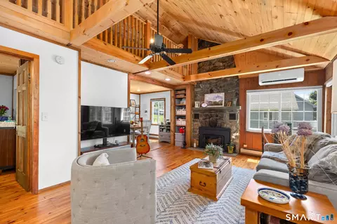 Living - 12 Longview Dr, Brookfield, CT 06804 photo 4 of 6