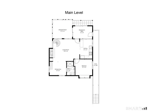 Floorplan - 12 Longview Dr, Brookfield, CT 06804 photo 1 of 3