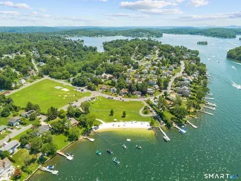 View/Area - 12 Longview Dr, Brookfield, CT 06804 photo 6 of 6