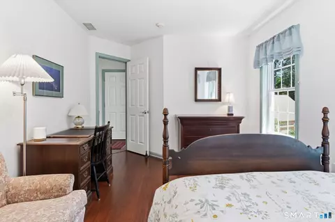 Bedroom - 78 Meadow Woods Rd, Deep River, CT 06417 photo 5 of 8