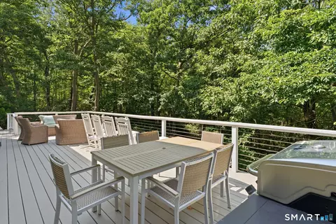 Exterior - 78 Meadow Woods Rd, Deep River, CT 06417 photo 5 of 7
