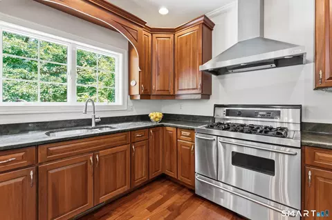 Kitchen - 78 Meadow Woods Rd, Deep River, CT 06417 photo 1 of 4