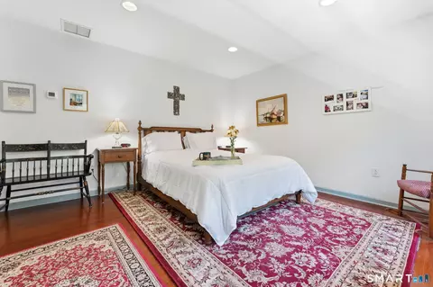 Bedroom - 78 Meadow Woods Rd, Deep River, CT 06417 photo 1 of 8