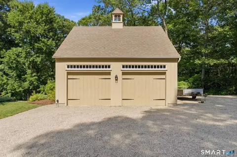 Exterior - 78 Meadow Woods Rd, Deep River, CT 06417 photo 7 of 7