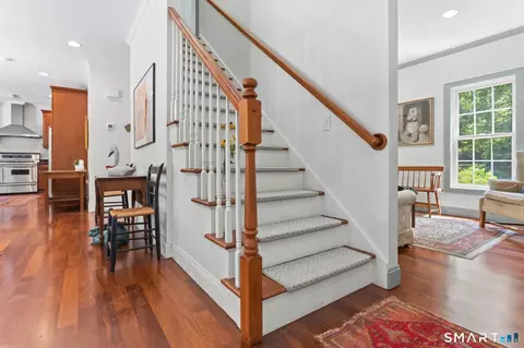 Entry Way - 78 Meadow Woods Rd, Deep River, CT 06417 photo 1 of 1