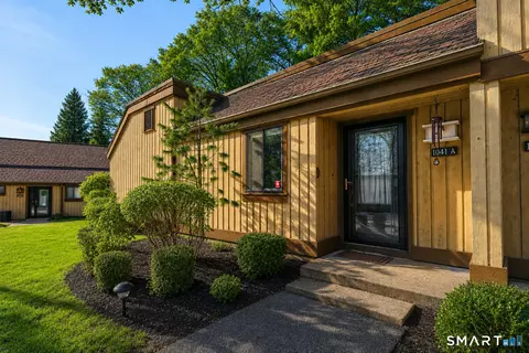 1041 Heritage Vlg #A, Southbury, CT 06488
