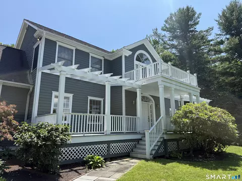 Exterior - 37 Woodruff Ln, Cornwall, CT 06796 photo 13 of 13