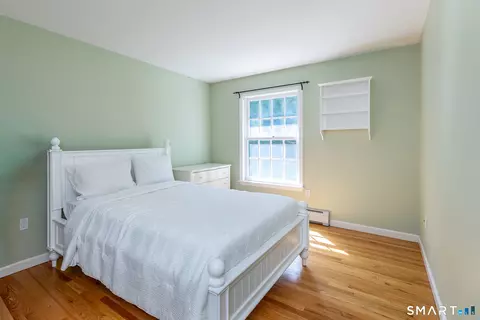Bedroom - 37 Woodruff Ln, Cornwall, CT 06796 photo 3 of 4