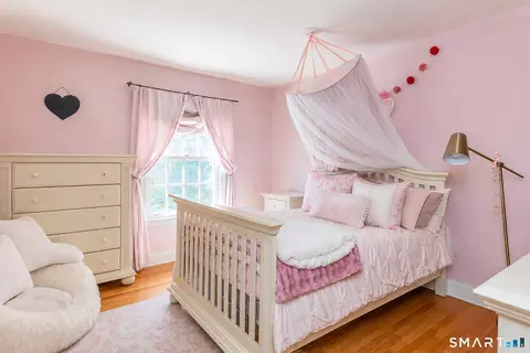 Bedroom - 37 Woodruff Ln, Cornwall, CT 06796 photo 4 of 4