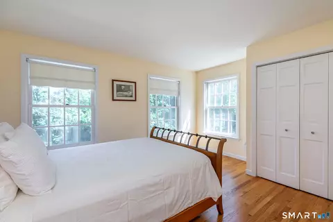 Bedroom - 37 Woodruff Ln, Cornwall, CT 06796 photo 2 of 4