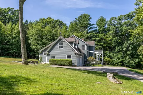 Exterior - 37 Woodruff Ln, Cornwall, CT 06796 photo 8 of 13