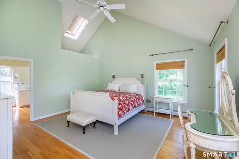 Bedroom - 37 Woodruff Ln, Cornwall, CT 06796 photo 1 of 4