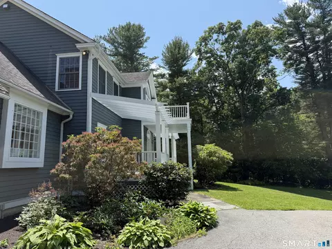 Exterior - 37 Woodruff Ln, Cornwall, CT 06796 photo 12 of 13