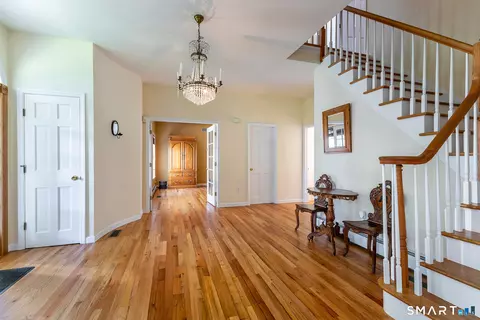 Entry Way - 37 Woodruff Ln, Cornwall, CT 06796 photo 1 of 2