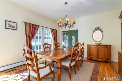 Dining - 37 Woodruff Ln, Cornwall, CT 06796 photo 2 of 2