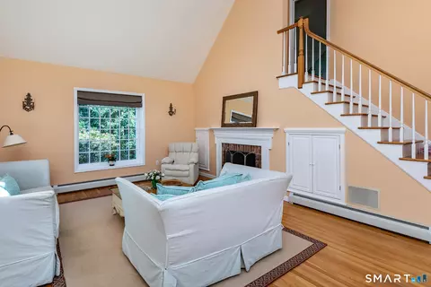 Living - 37 Woodruff Ln, Cornwall, CT 06796 photo 2 of 4