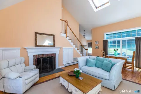 Living - 37 Woodruff Ln, Cornwall, CT 06796 photo 1 of 4