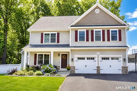 46 Old Oak Ct, Southington, CT 06489