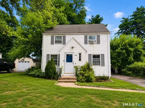 475 Forbes St, East Hartford, CT 06118