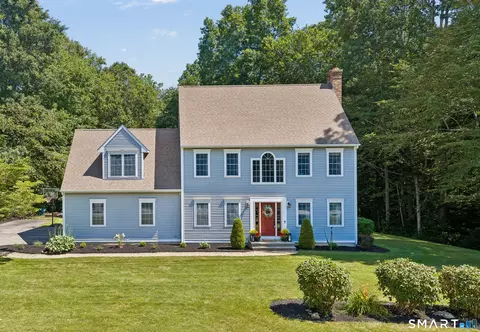 60 Ashley Ln, Colchester, CT 06415