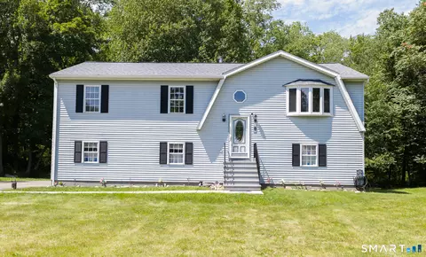 Exterior - 8 Plank Rd, Prospect, CT 06712 photo 2 of 7