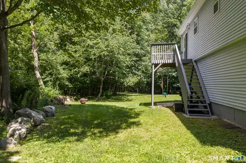 Exterior - 8 Plank Rd, Prospect, CT 06712 photo 7 of 7