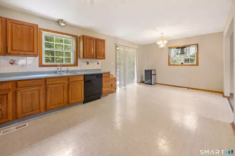 Kitchen - 8 Plank Rd, Prospect, CT 06712 photo 2 of 3