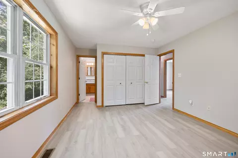 Bedroom - 8 Plank Rd, Prospect, CT 06712 photo 3 of 8