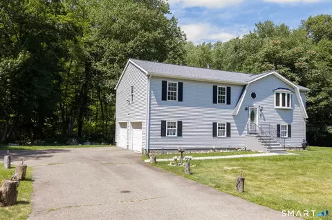Exterior - 8 Plank Rd, Prospect, CT 06712 photo 3 of 7