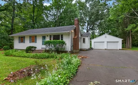 785 Woodruff St, Southington, CT 06489