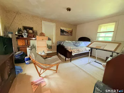 Bedroom - 69 Station Rd, Hampton, CT 06247 photo 4 of 4