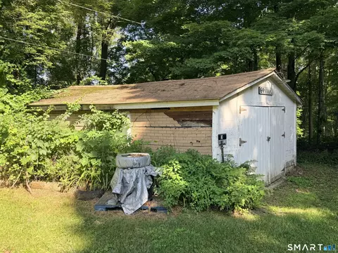 Exterior - 69 Station Rd, Hampton, CT 06247 photo 13 of 15