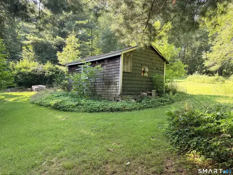Exterior - 69 Station Rd, Hampton, CT 06247 photo 10 of 15