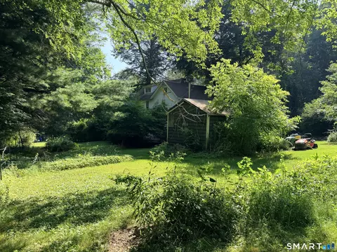 Exterior - 69 Station Rd, Hampton, CT 06247 photo 9 of 15