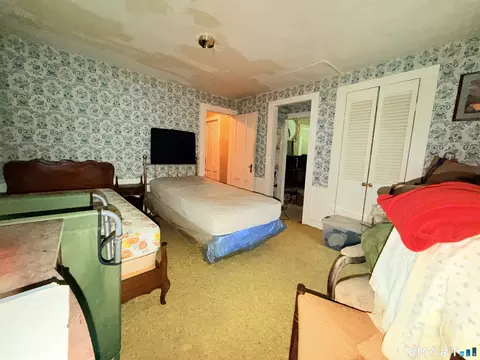 Bedroom - 69 Station Rd, Hampton, CT 06247 photo 3 of 4