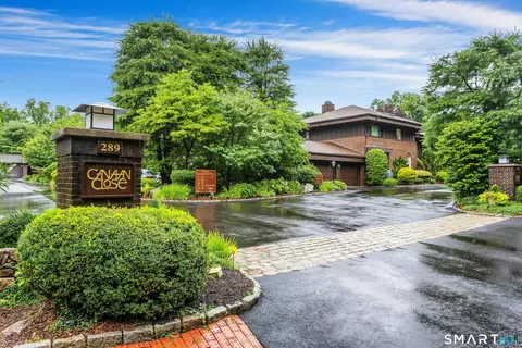 289 New Norwalk Rd #23, New Canaan, CT 06840