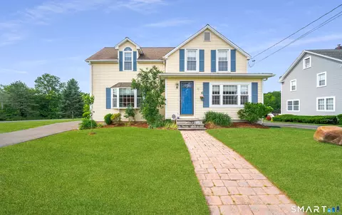 32 Evergreen Rd, Cromwell, CT 06416